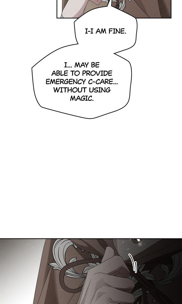 Under the Oak Tree Chapter 71 image 63